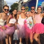 Street party 2