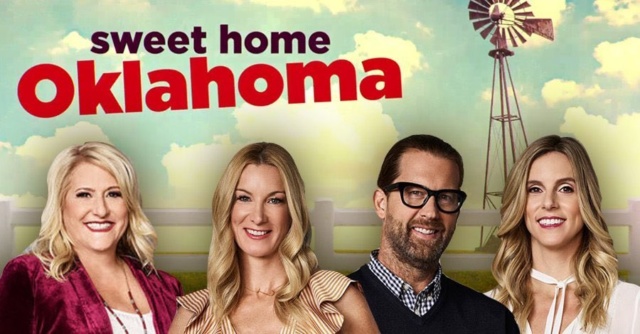 SweetHomeOklahoma Sweet Home Oklahoma
