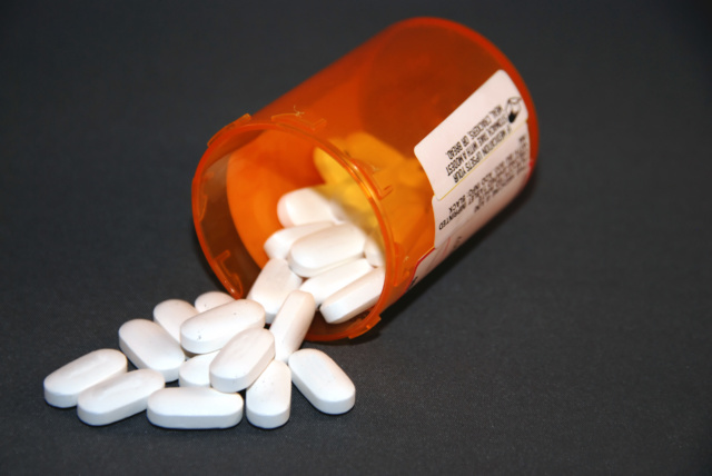 Healthcare, Pills