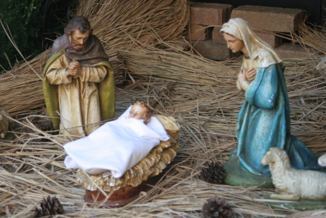 holyfamily Christian lawmaking