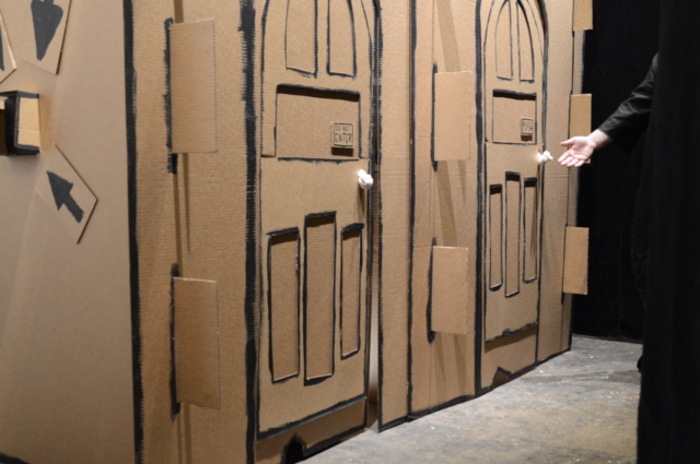 Confessional