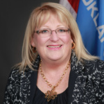 Laura Austin Thomas