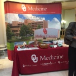 OUMedBooth