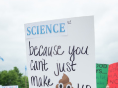 ‘Science made beer possible’: Best of March for Science signs March for Science