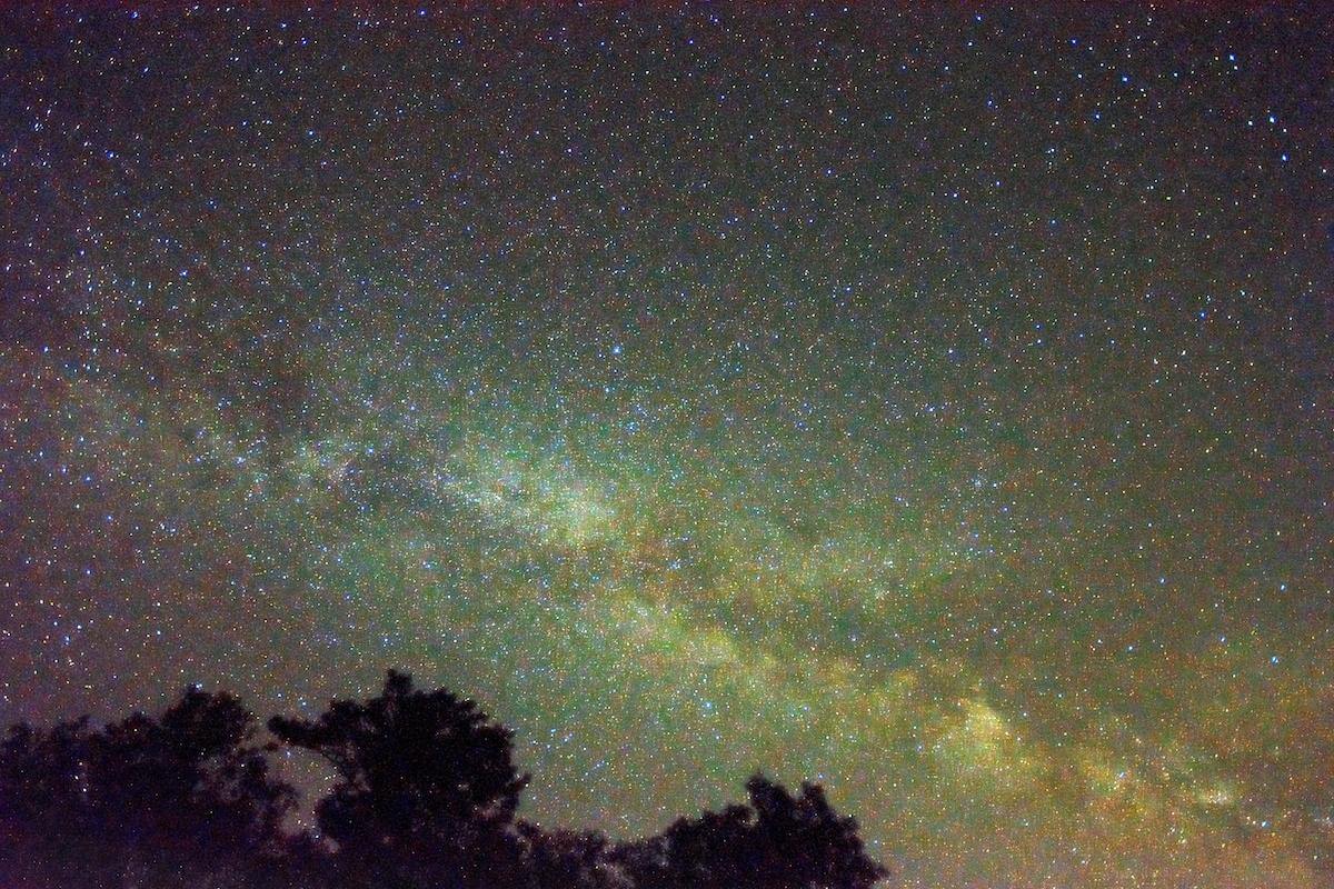 Starry Night