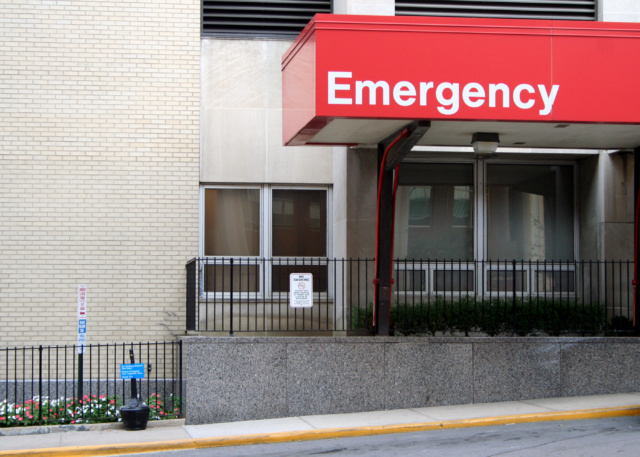 rural hospitals