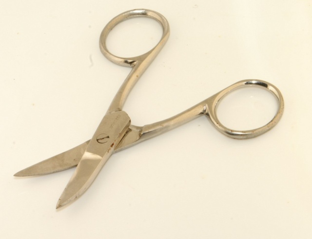 scissors education