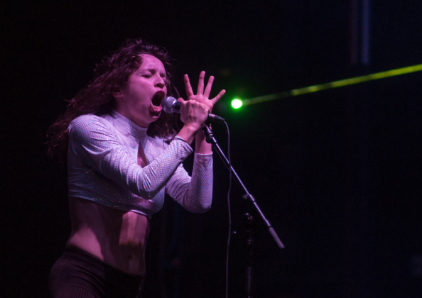 Norman Music Festival