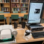 Microfilm Reader1