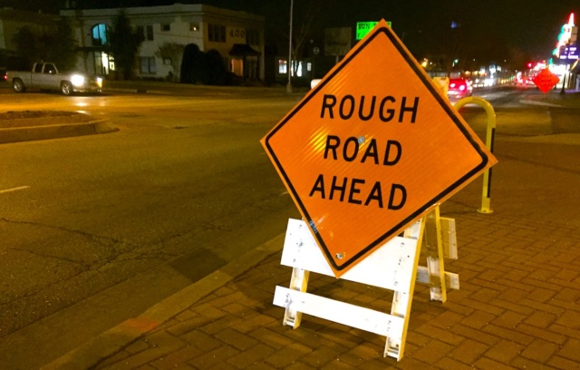 RoughRoad Oklahoma Department of Veterans Affairs