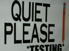 OKCPS must choose path in wake of new testing rules new testing rules