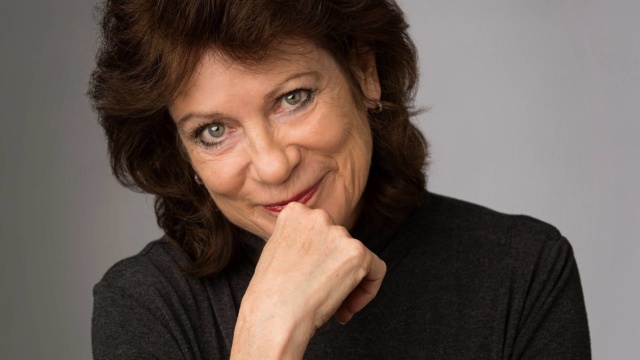 Rilla Askew