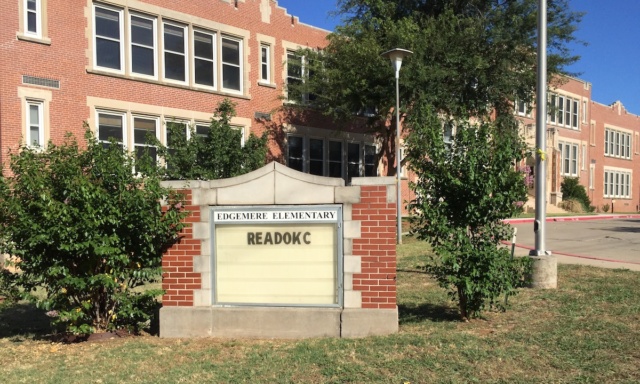 Edgemere Community School