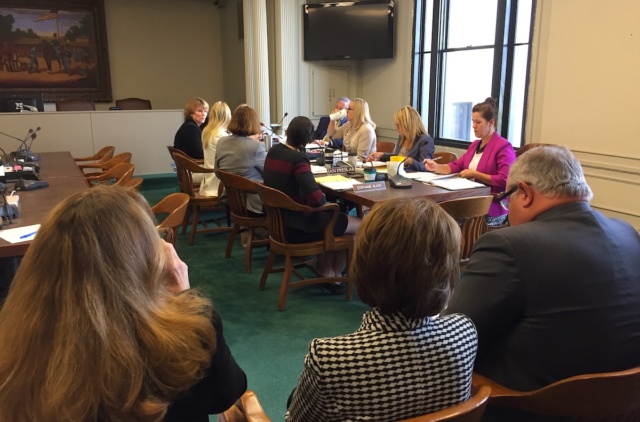 EthicsCommission Oklahoma Ethics Commission
