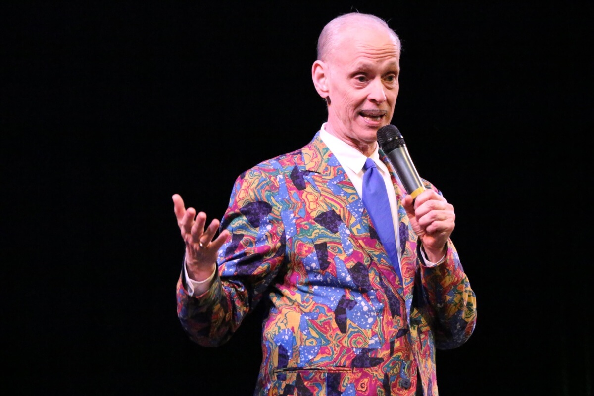 John Waters