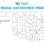 TSET_Map