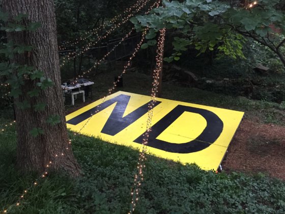 NonDoc growth party
