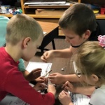 CPS Elementary 3