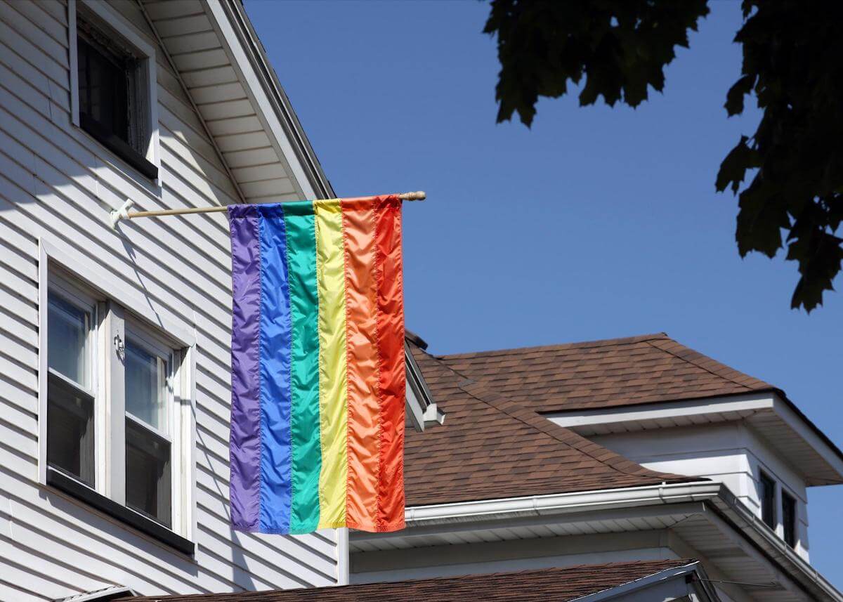 homo-hatred