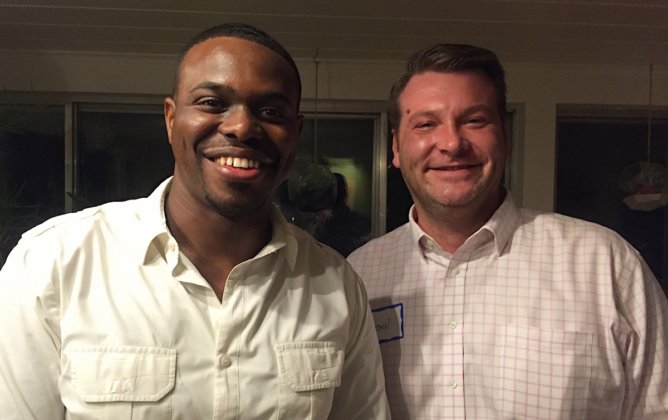 NonDoc growth party