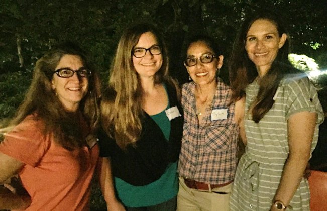 NonDoc growth party