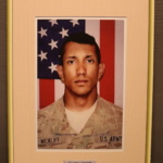 fallen ok soldier