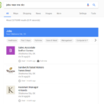 search