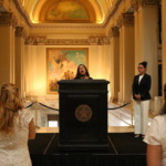 singing ven NA
