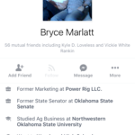 MarlattFacebook