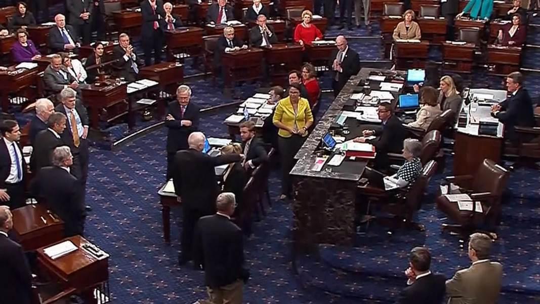 skinny repeal