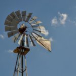 News 21 windmill