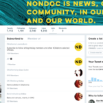 NonDocLists