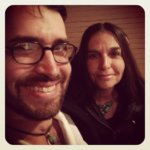 dan and virginia