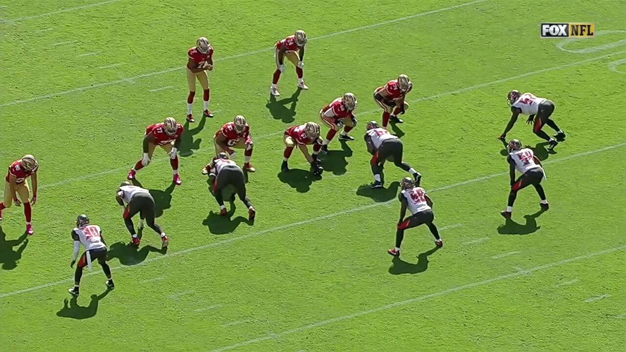 Colin Kaepernick