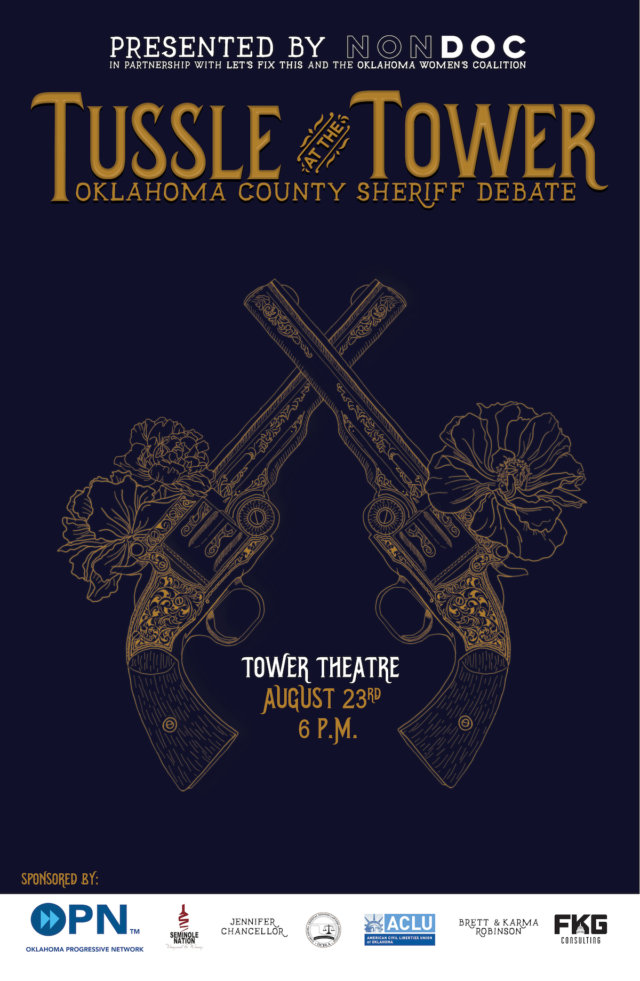 candidate debates