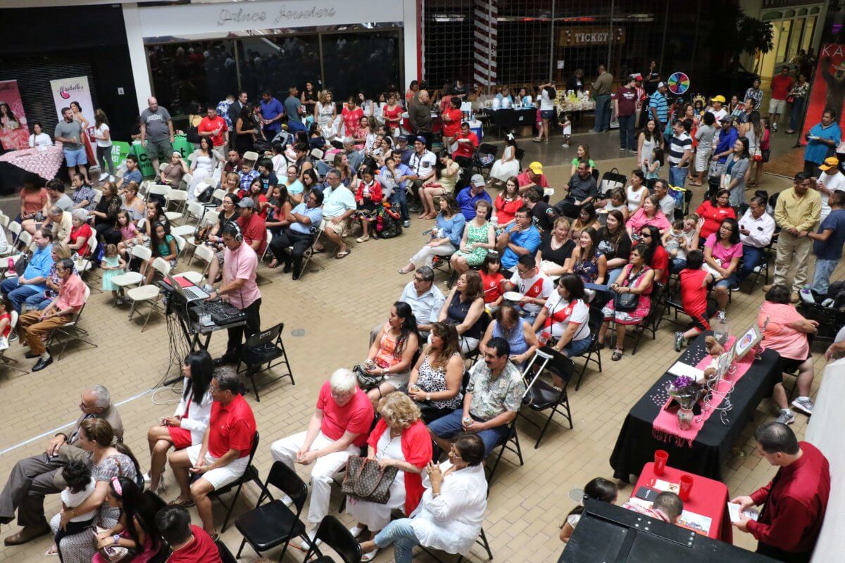 Peruvian Festival