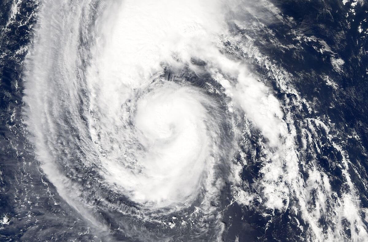 Hurricane