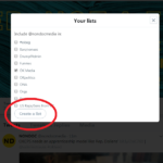Lists2