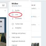 Lists2.0