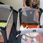 Safe – Unsafe crib 2