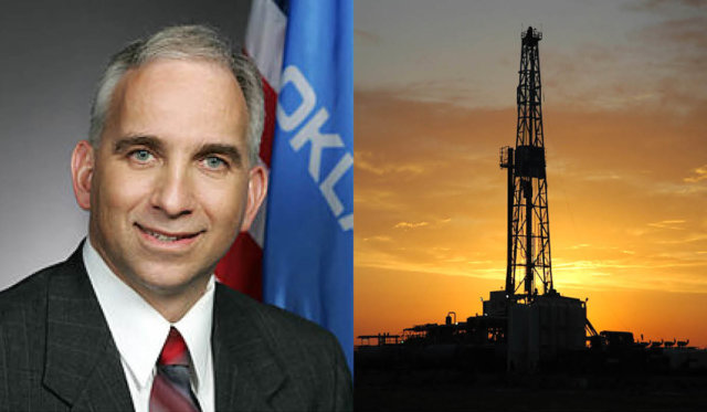 oil and gas