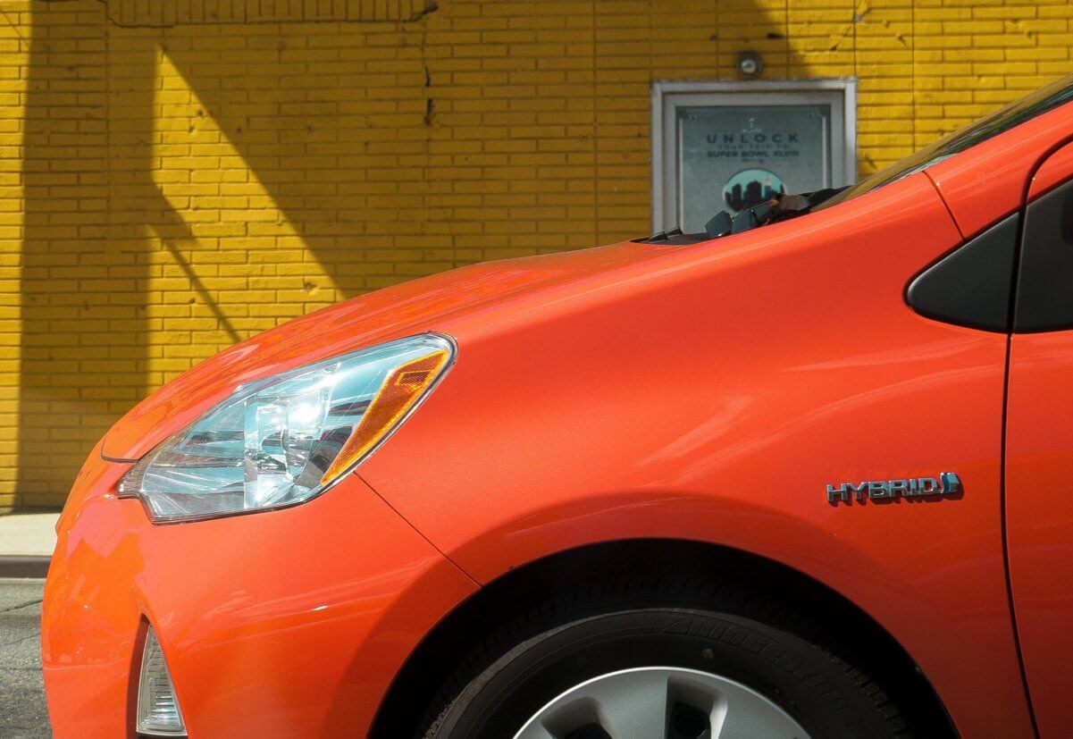 Motor Fuel Tax Fee