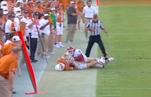 Editorial: Ignoring Texas QB Sam Ehlinger’s head trauma Sam Ehlinger