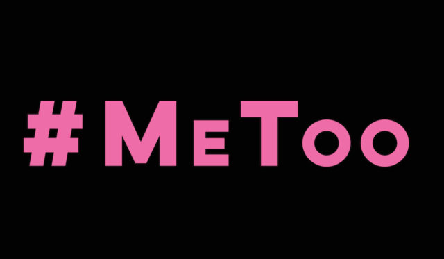 MeToo #MeToo