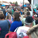 Ole Red Crowd 2