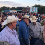 Ole Red crowd 1