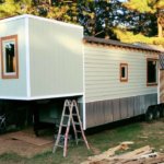 Tiny House 1