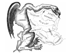 Gerrymandering, voting access focus of 2017 Town Hall voting access
