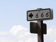 ‘Save us from evil’ Save us from evil