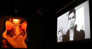 Norman Film Festival offered more than just movies Norman Film Festival